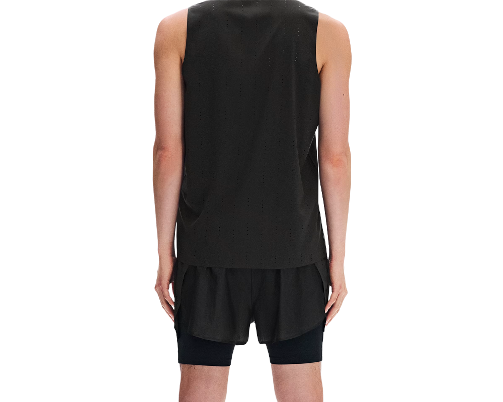Short deportivo ON x PAF Zero 2-in-1 Hombre