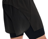 Short deportivo ON x PAF Zero 2-in-1 Hombre