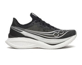 Saucony Endorphin PRO 5 Black/Silver - Men's
