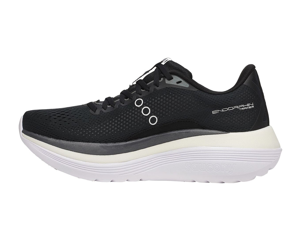 Tenis de pavimento Saucony Endorphin PRO 5 Hombre