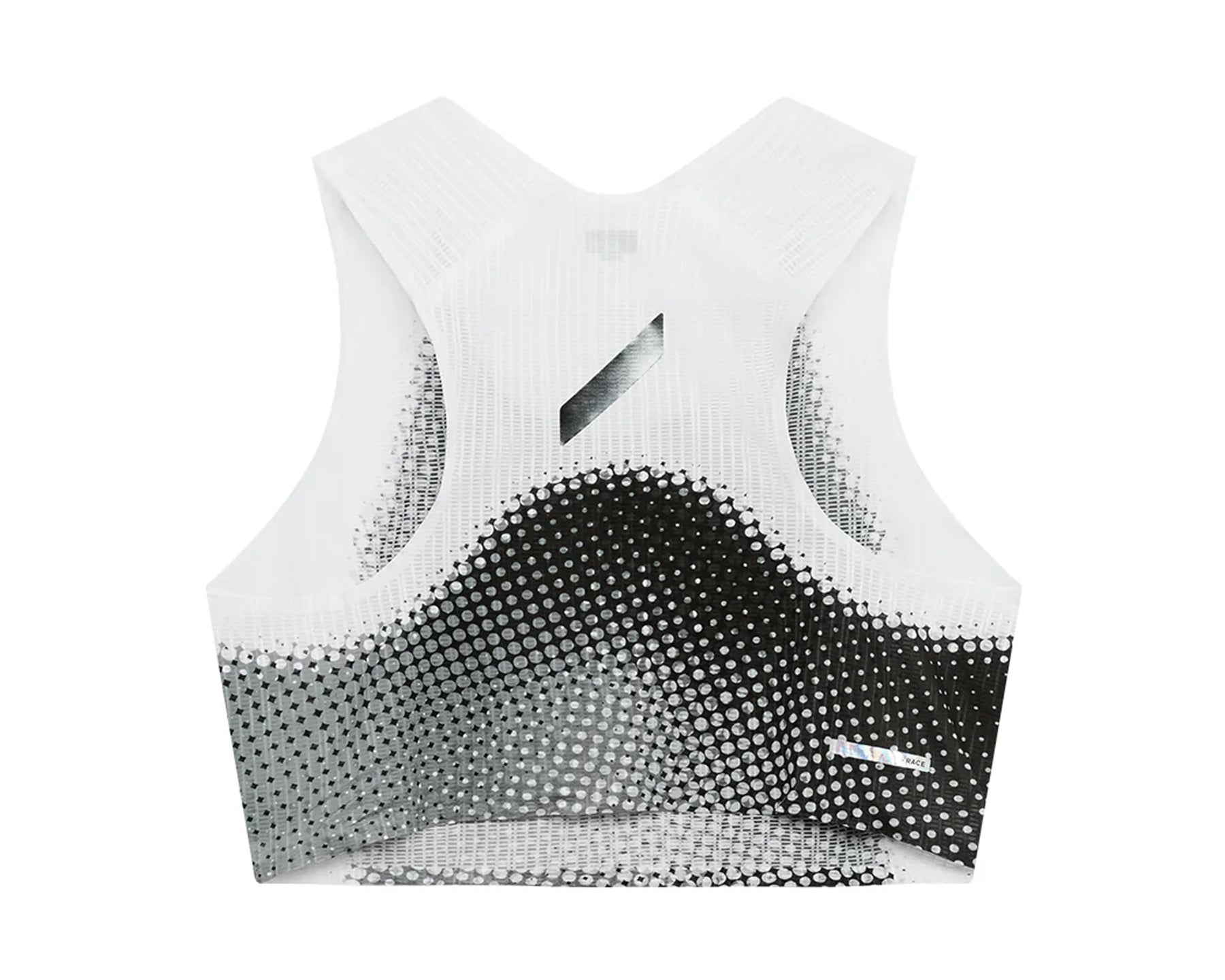 SOAR Crop Vest '26 - Mujer