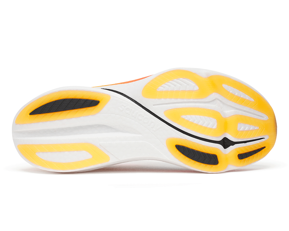 Tenis de pavimento Saucony Endorphin Azura Hombre