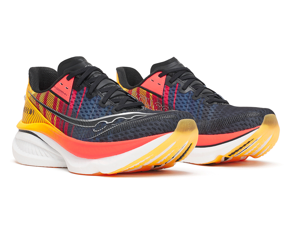 Tenis de pavimento Saucony Endorphin Azura Hombre