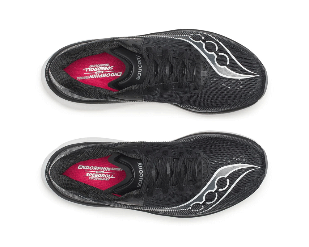 Tenis de pavimento Saucony Endorphin Azura Hombre