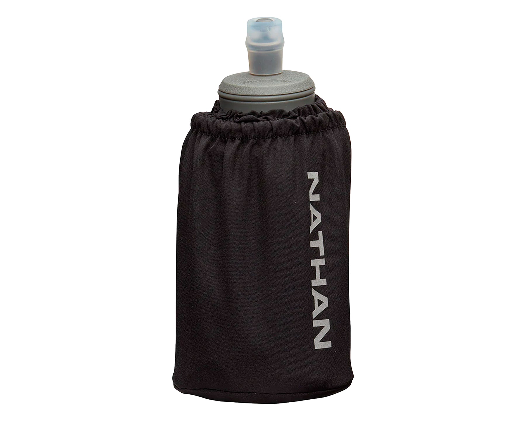 NATHAN Pinnacle Soft Flask Handheld 18oz