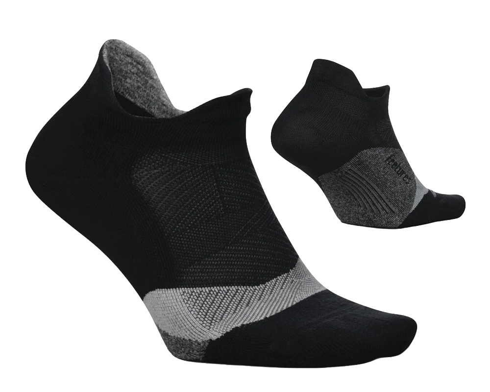 Calcetas Feetures Elite Light Cushion No Show Tab