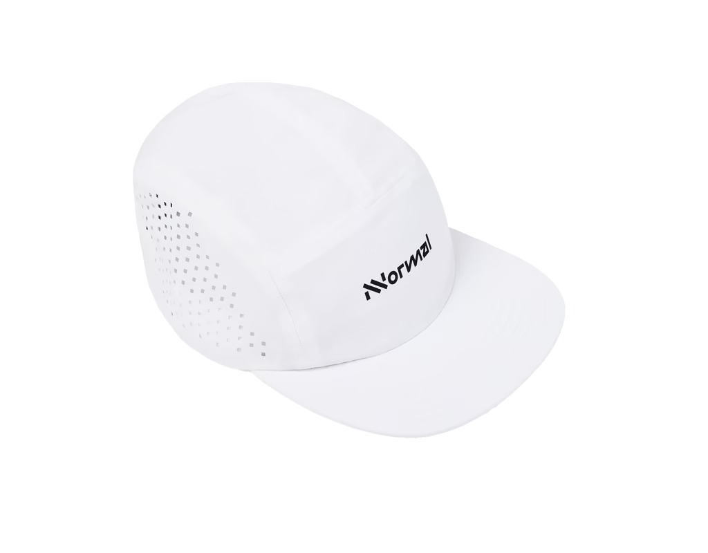 Nnormal Race Cap - Unisex