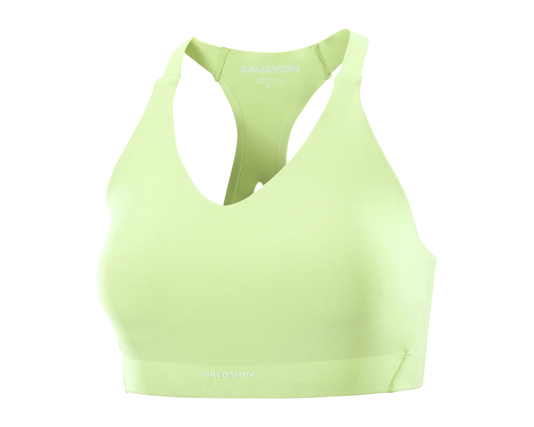 SALOMON SHAKEout BLISS Run Bra - Women's