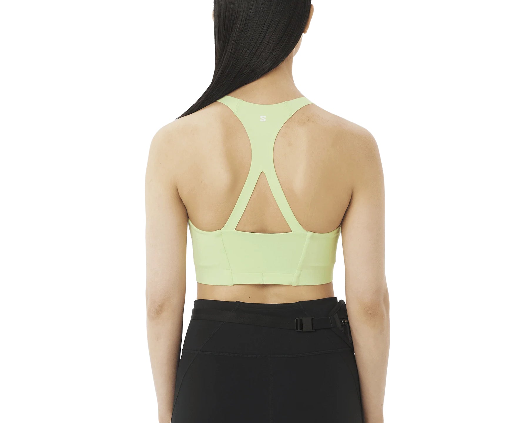 SALOMON SHAKEout BLISS Run Bra - Women's