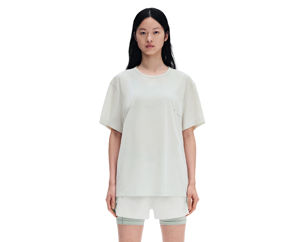 Playera deportiva ON x PAF Unisex