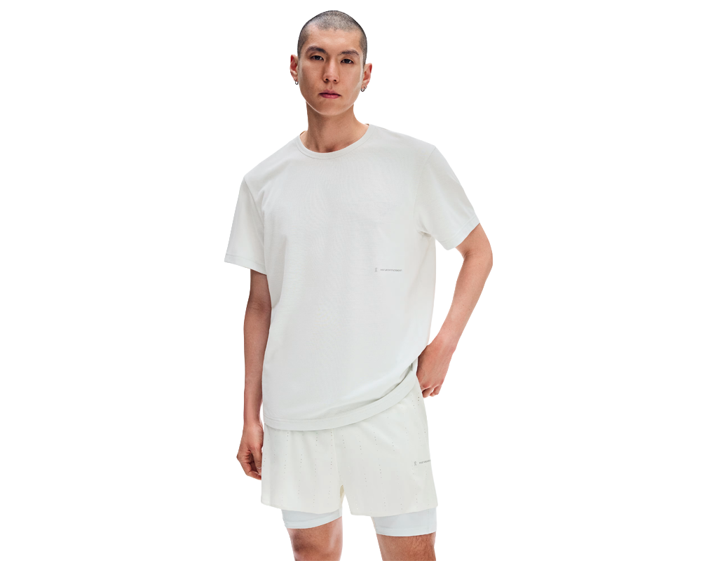 Playera deportiva ON x PAF Unisex