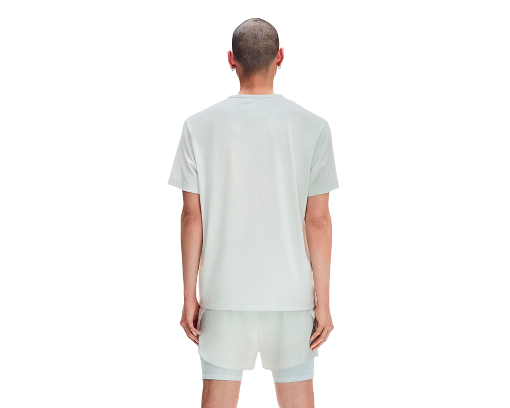 Playera deportiva ON x PAF Unisex