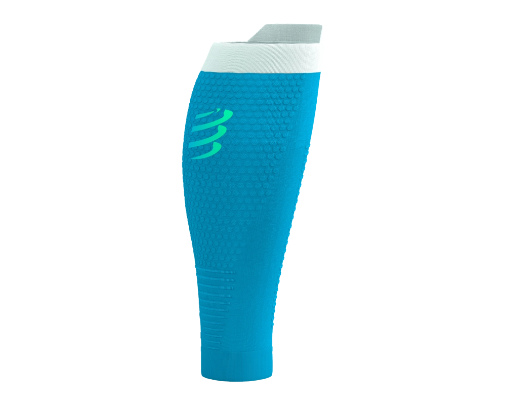 Pantorrilleras de compresión Compressport R2 3.0 Unisex