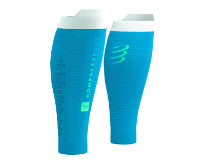 Pantorrilleras de compresión Compressport R2 3.0 Unisex