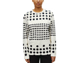 PAS NORMAL STUDIOS Off-Race Graphic Long Sleeve T-Shirt - Unisex