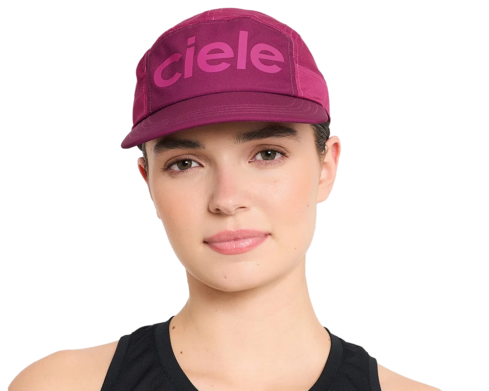 Gorra deportiva GOCap Comp Century Biscana Unisex