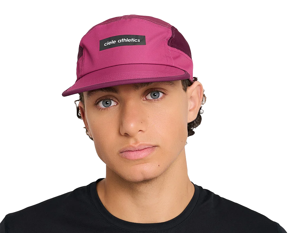 Gorra deportiva Ciele Ciele GOCap Field Iconic Bar Bocasana Unisex