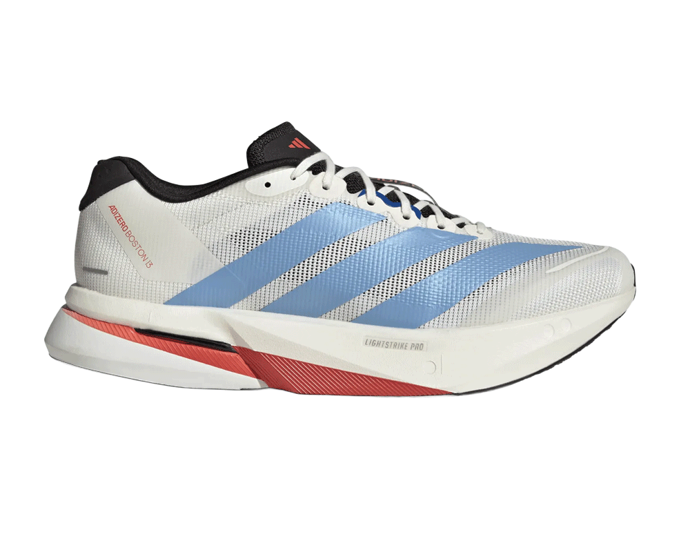 Tenis de pavimento ADIDAS Adizero Boston 13 Hombre