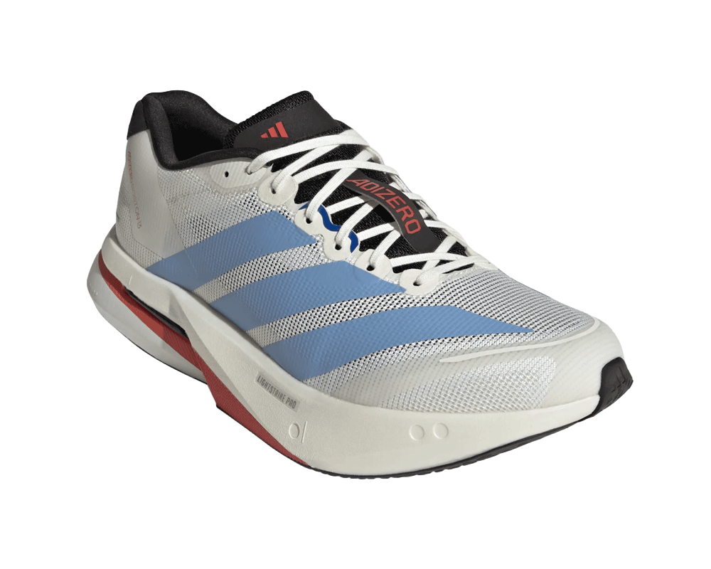 Tenis de pavimento ADIDAS Adizero Boston 13 Hombre