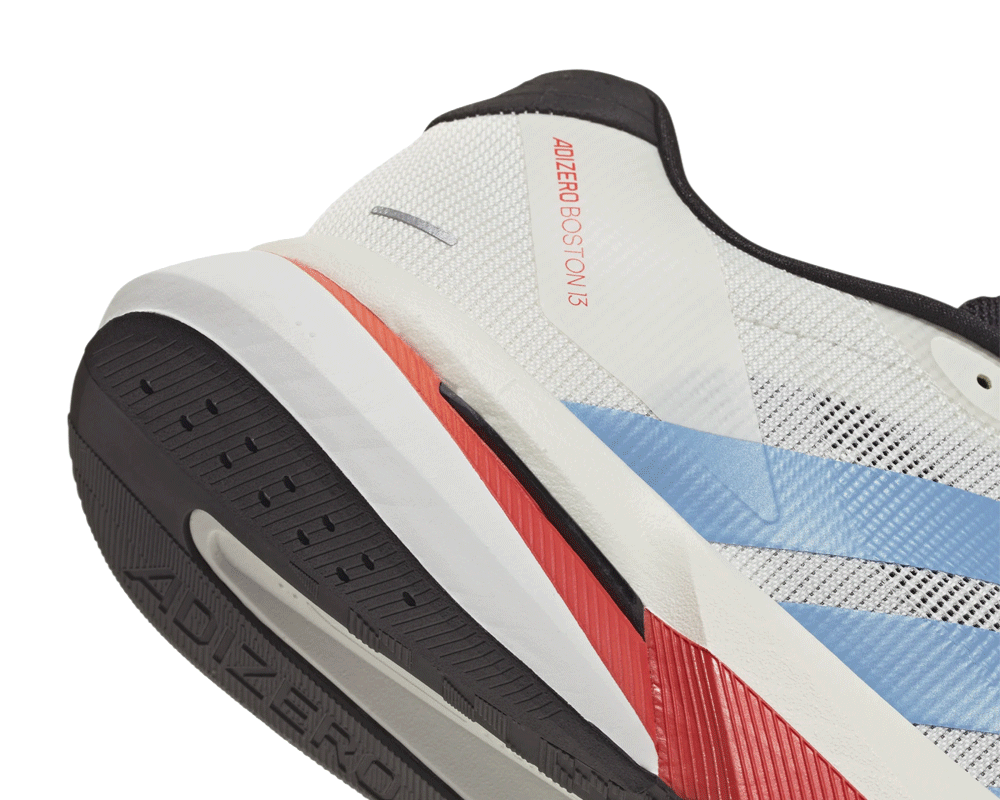 Tenis de pavimento ADIDAS Adizero Boston 13 Hombre