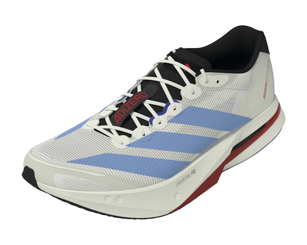 Tenis de pavimento ADIDAS Adizero Boston 13 Hombre