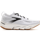 White/Black/Gum