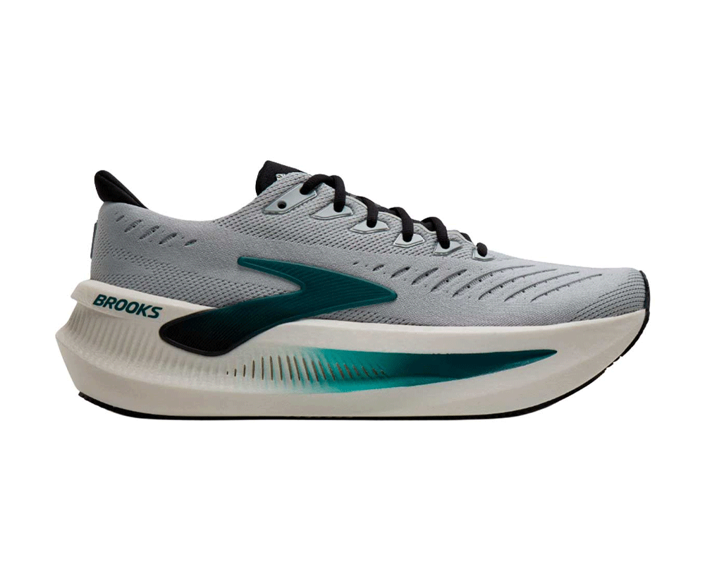 BROOKS Glycerin Max 2 - Men's
