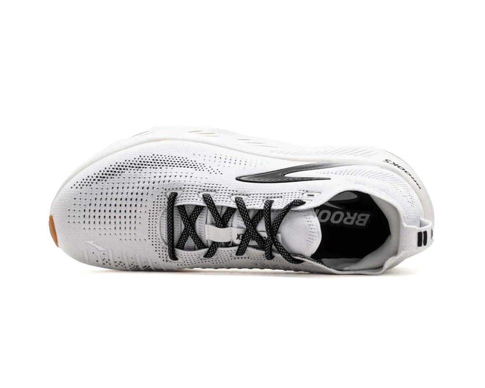 Tenis de pavimento Brooks  Glycerin Flex Hombre