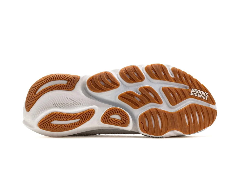 Tenis de pavimento Brooks  Glycerin Flex Hombre