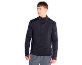 SAUCONY Triumph Brushed 1/2 ZIP - Hombre