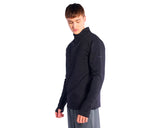SAUCONY Triumph Brushed 1/2 ZIP - Hombre