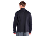 SAUCONY Triumph Brushed 1/2 ZIP - Hombre