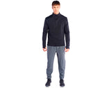 SAUCONY Triumph Brushed 1/2 ZIP - Hombre