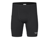 PAS NORMAL STUDIOS Balance Shorts Tights Negros Hombre