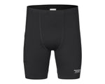 PAS NORMAL STUDIOS Balance Shorts Tights Negros Hombre