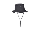 PAS NORMAL STUDIOS Off-Race Tech Bucket Hat Steel - Unisex