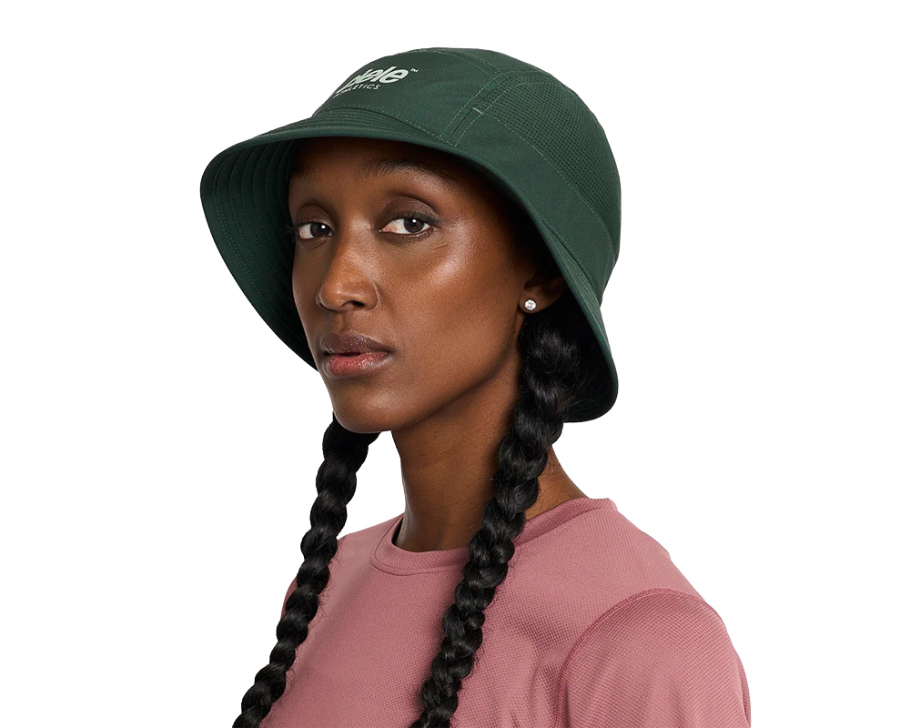 Gorro deportivo Ciele GOBucket Comp Athletics Spruce