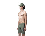 Hermanos Koumori Training Tights Beetle / After Dark