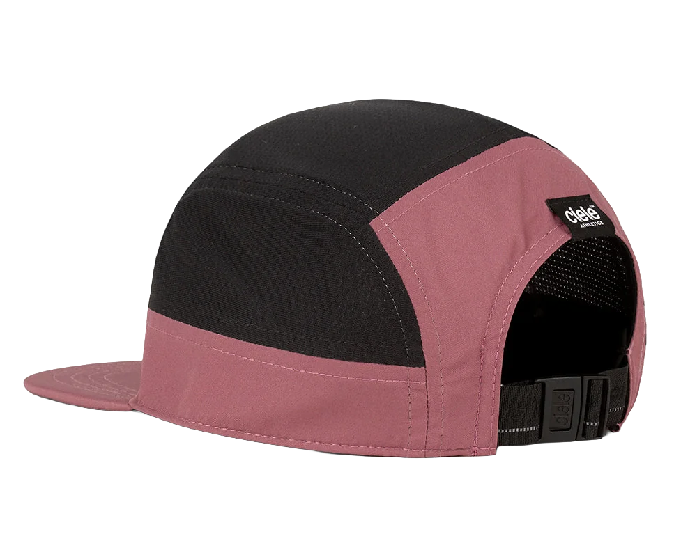 Gorra deportiva Ciele GOCap Comp Century Black Penny Unisex