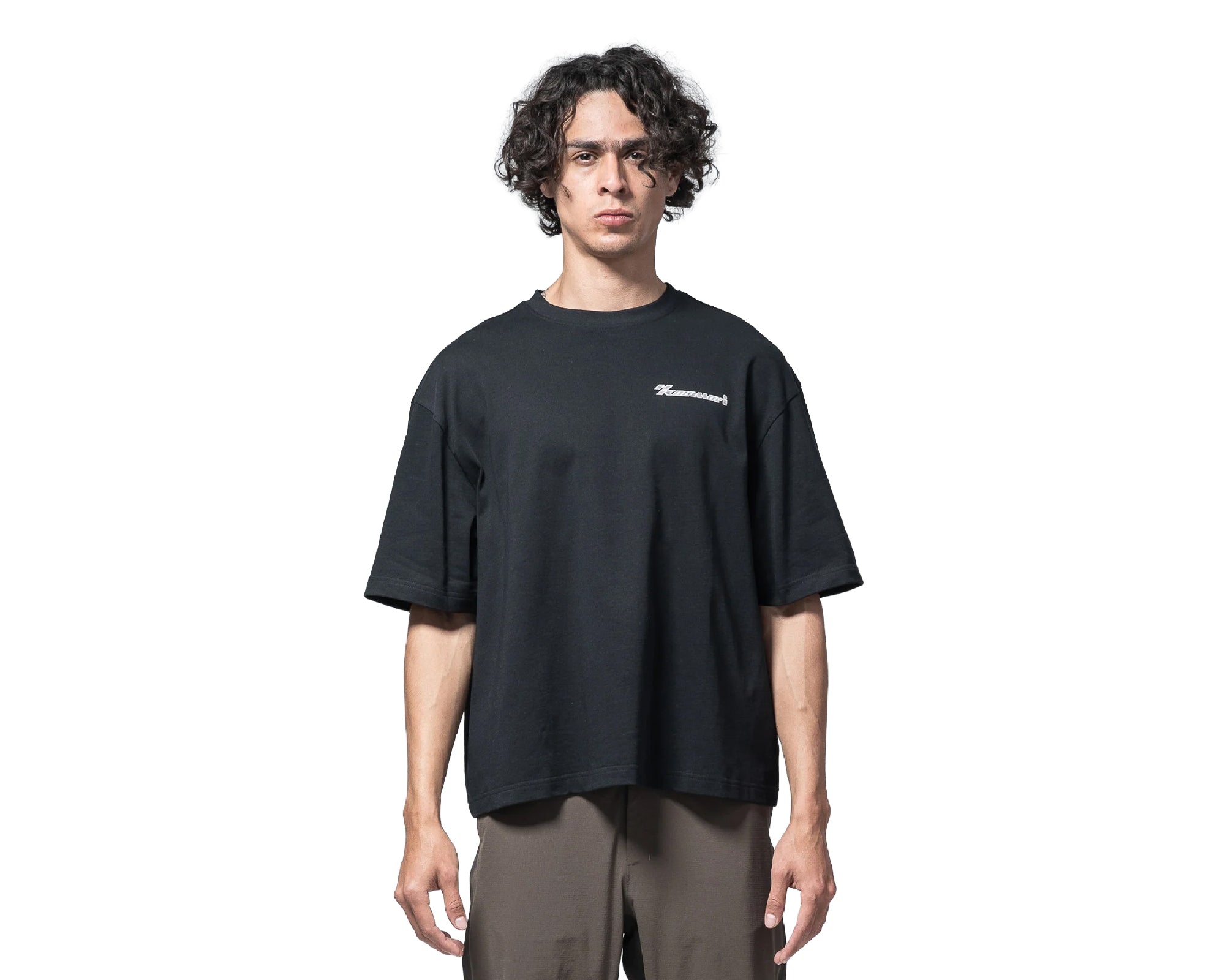Hermanos Koumori Boulder Orbit Run Negra - Hombre