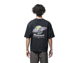 Hermanos Koumori Boulder Orbit Run Negra - Hombre