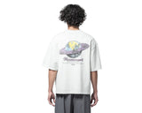Hermanos Koumori Playera Boulder Orbit Run - Hombre