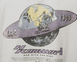 Hermanos Koumori Playera Boulder Orbit Run - Hombre
