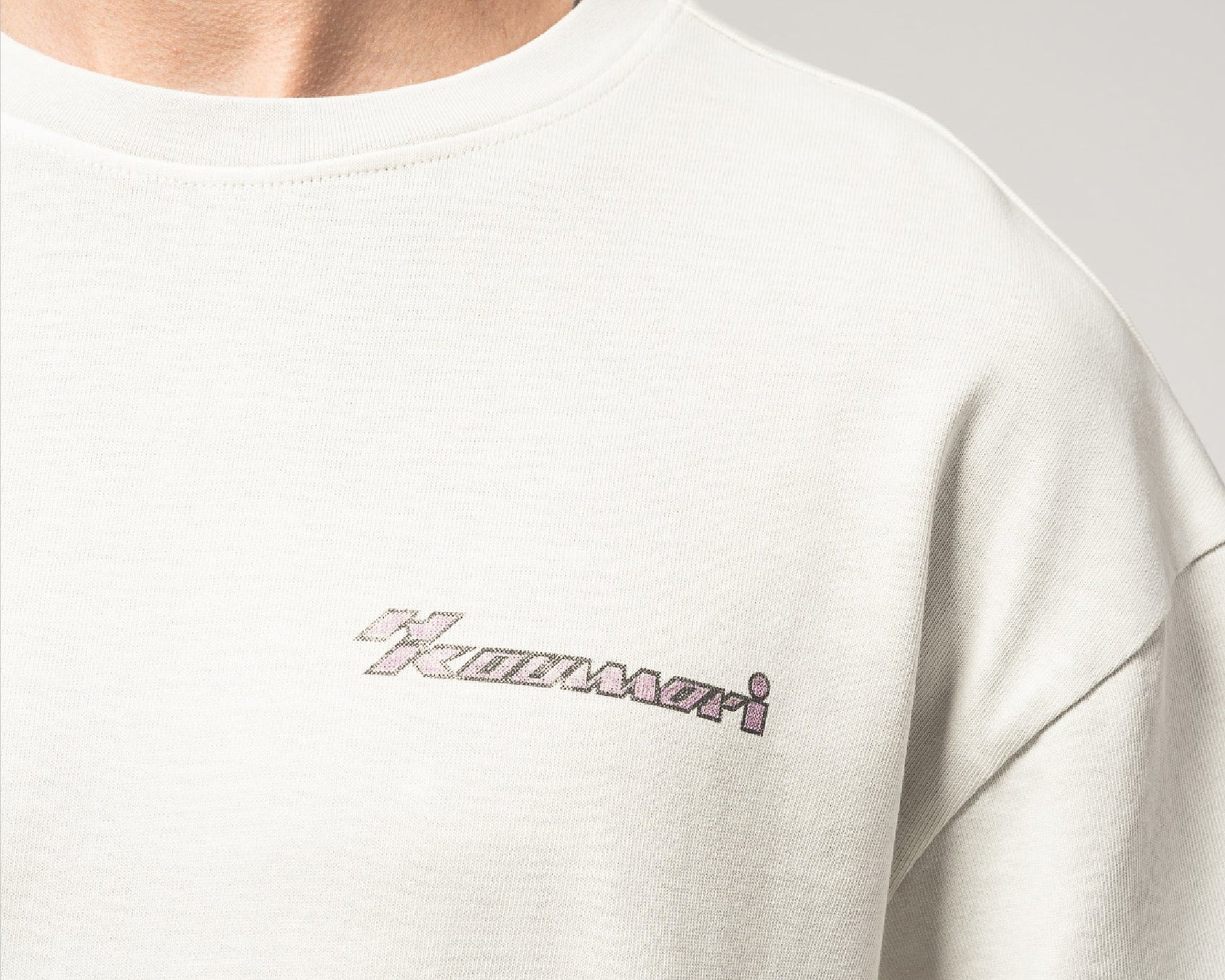Hermanos Koumori Playera Boulder Orbit Run - Hombre