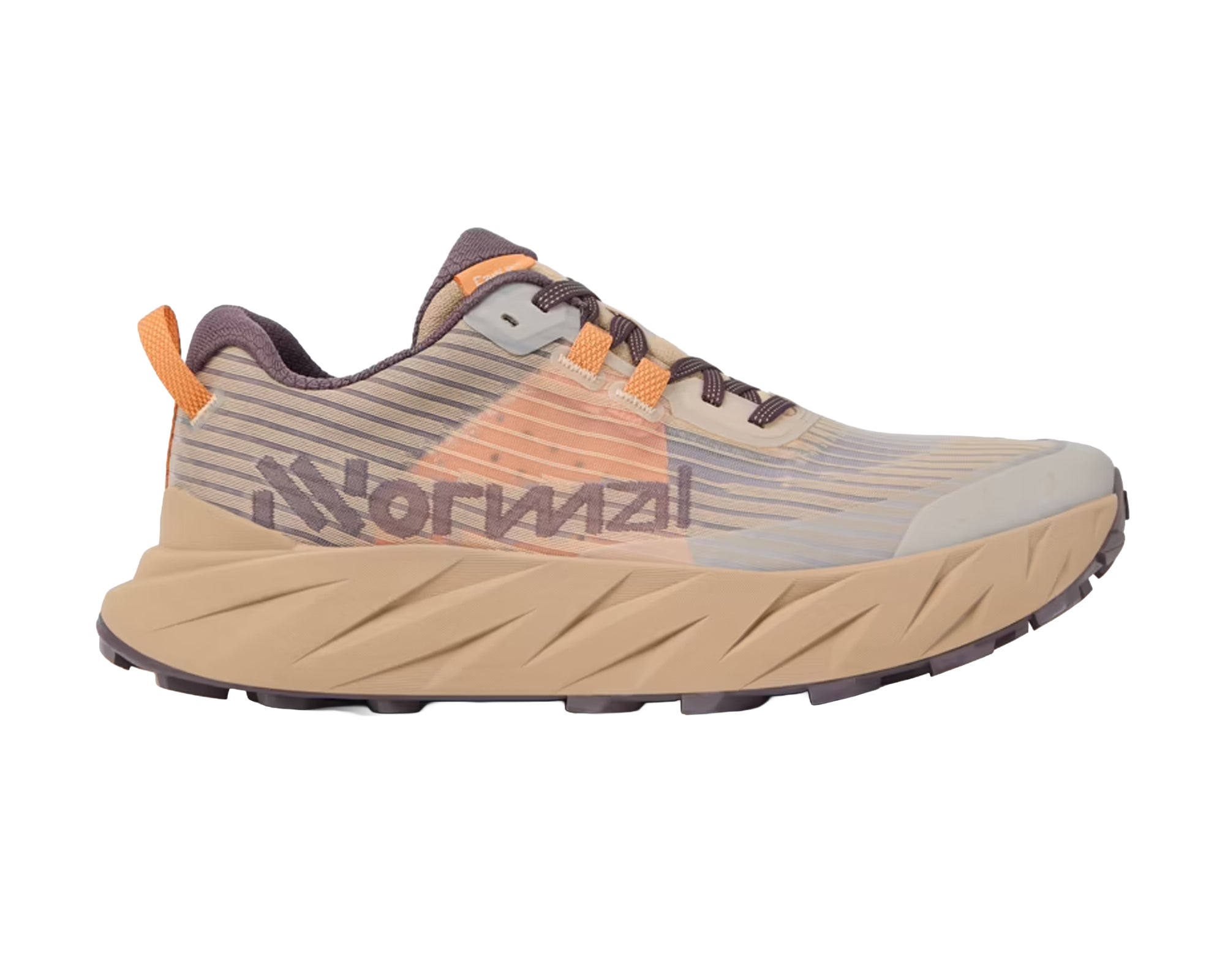 Nnormal Cadi Beige - Hombre