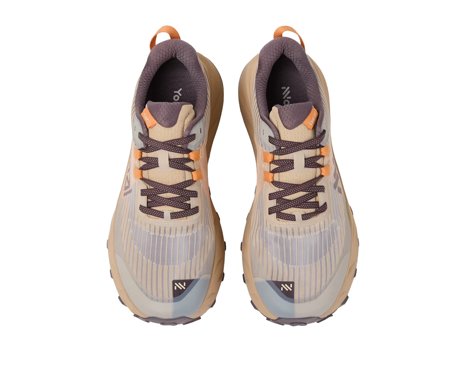 Nnormal Cadi Beige - Hombre