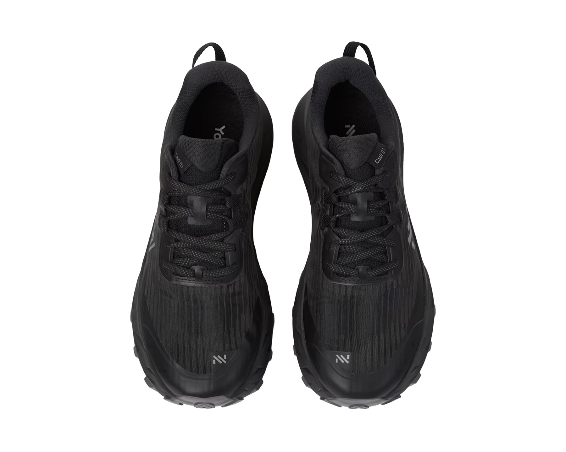 Nnormal Cadi Black - Hombre