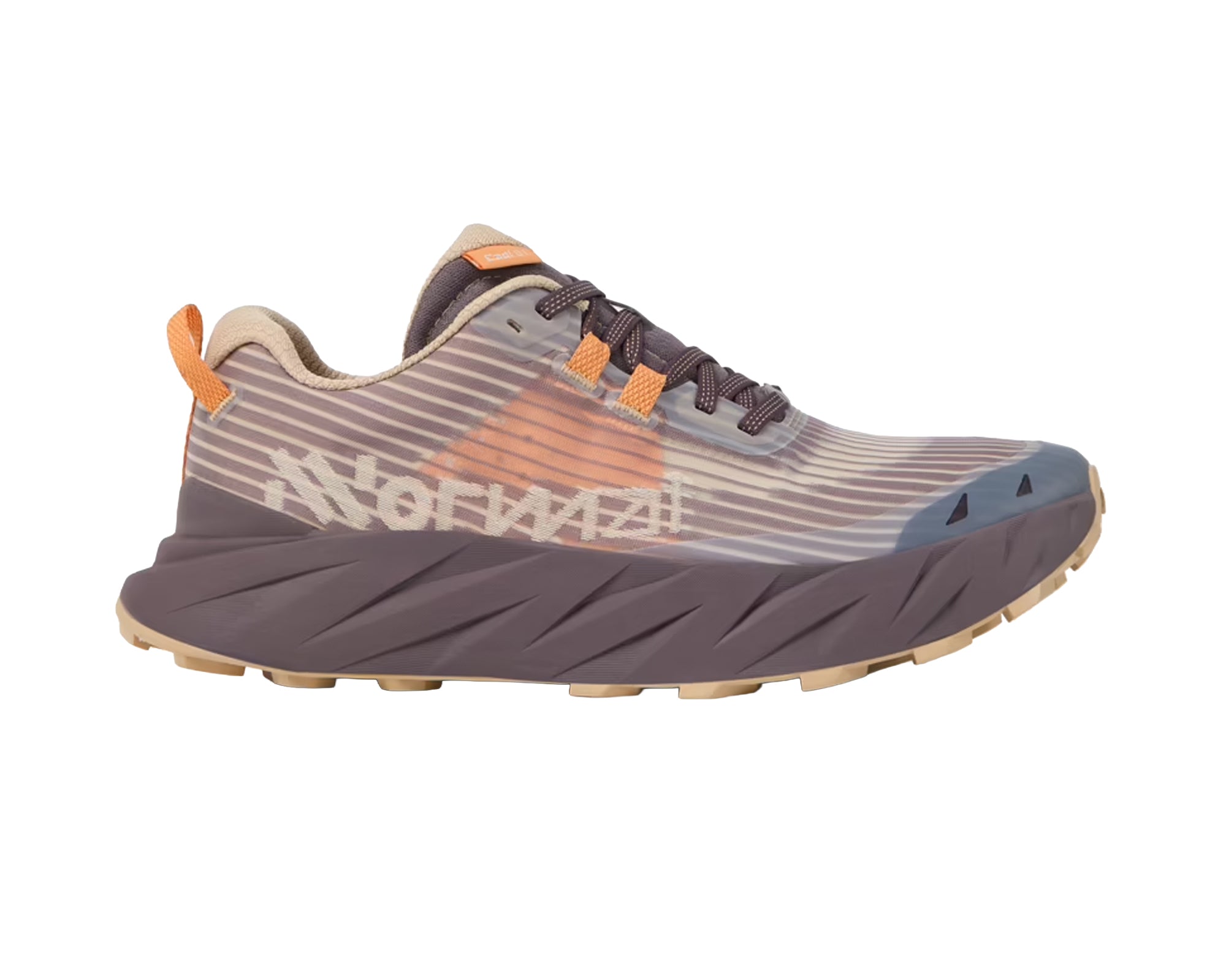 Nnormal Cadi Beige - Mujer