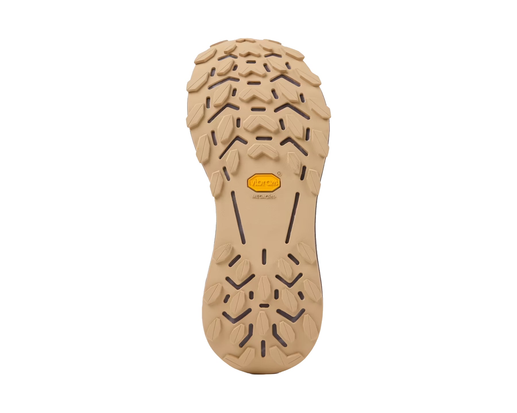 Nnormal Cadi Beige - Mujer
