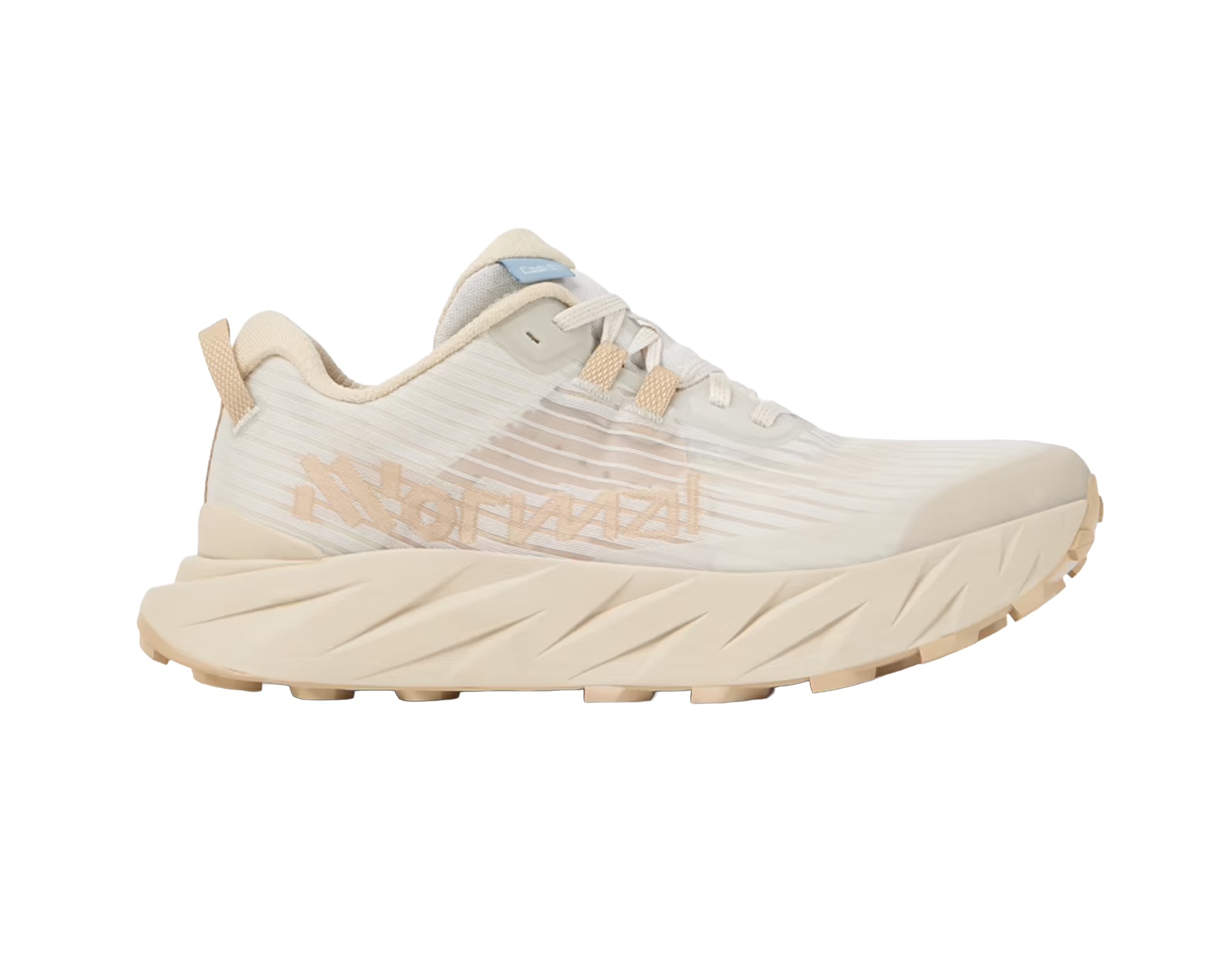 Nnormal Cadi White - Mujer